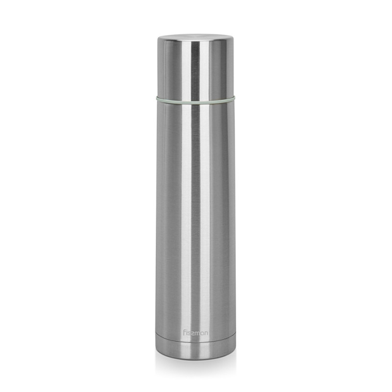 Thermos 1000 ml (stainless steel), art 19624