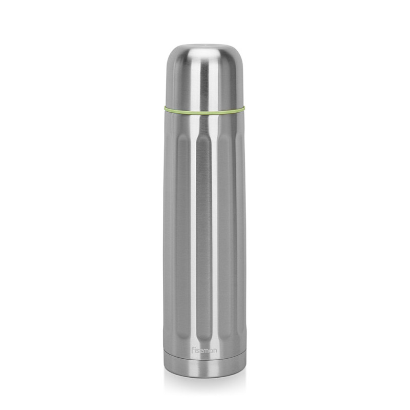 Thermos 1000 ml (stainless steel), art 19626