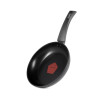 Frying pan FAVORITE 20 cm with indicator (Aluminum)