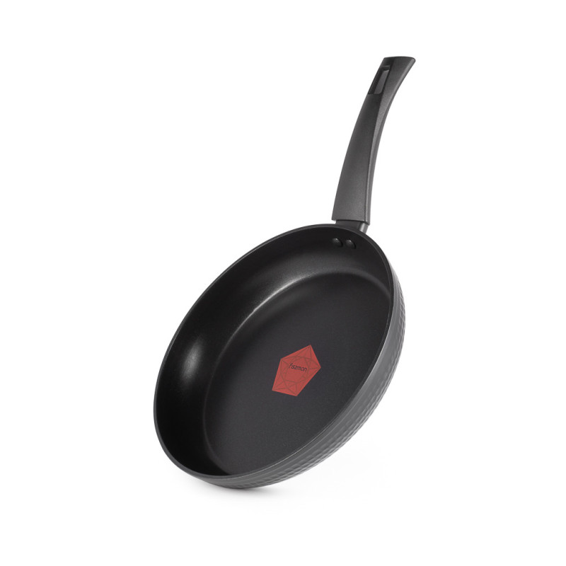 Panna 26 cm ar FAVORITE ar indikatoru (alumīnijs)