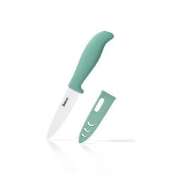 4" Paring knife 10 cm with...