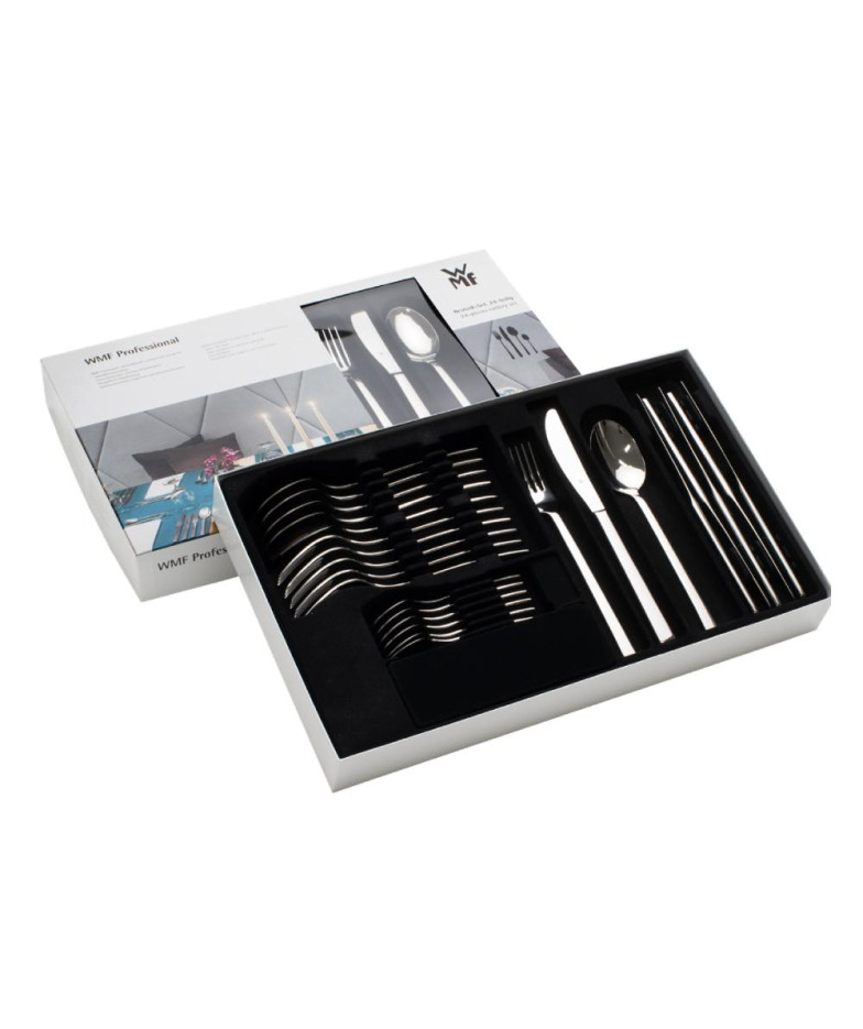 CLUB СТОЛОВЫЕ  PIEDERUMU НАБОР EKTS 24PR, WMF