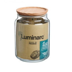 PURE JAR  2L AR WOOD...