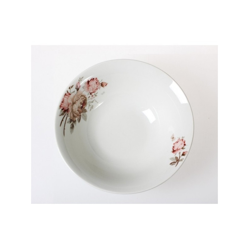 Bļoda 18cm 2204 ROŽĖ