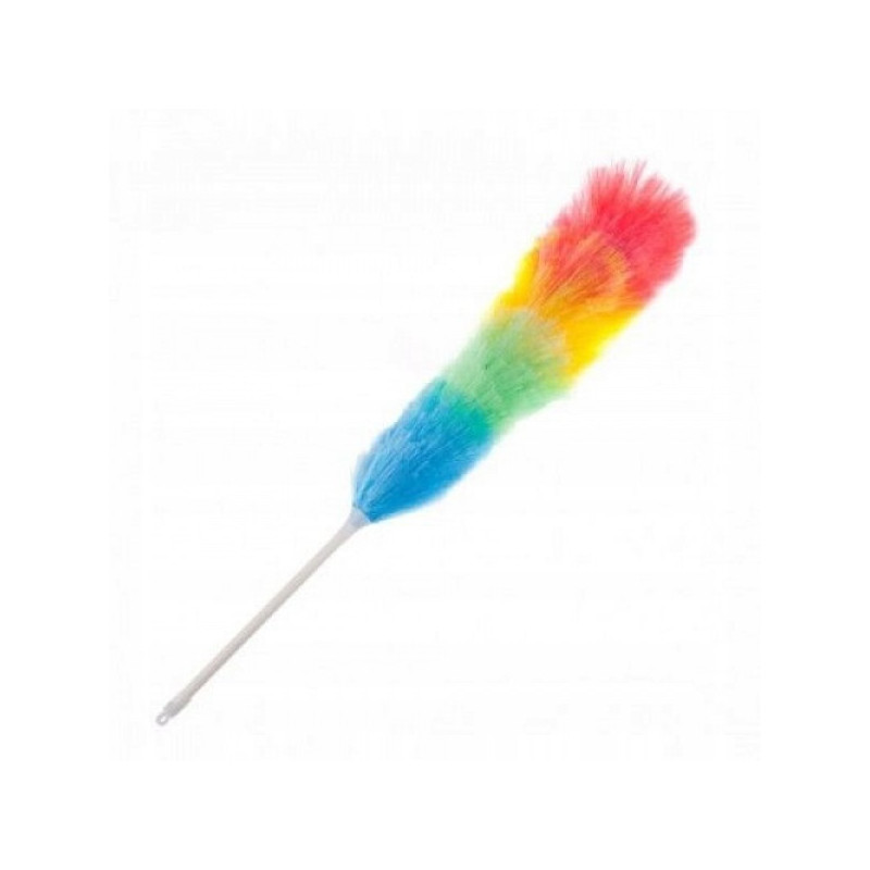 Dulkių šluotelė 57cm