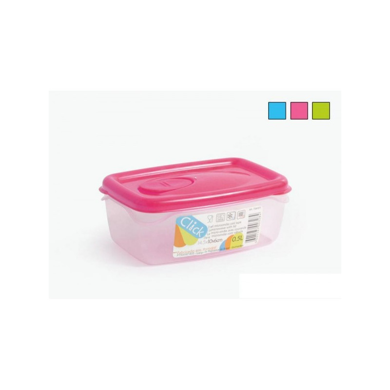 Kaste продуктовые ptmasasmasas. hermetiska 0.5L C754H01