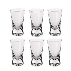 из стеклаiukai 25ml 6шт X...