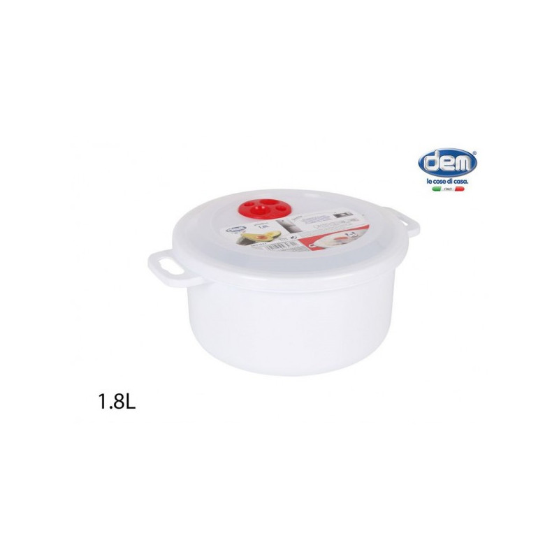 Indelis продуктовые для хранения ptmasasmasas. 1.8L 19cm 7541910