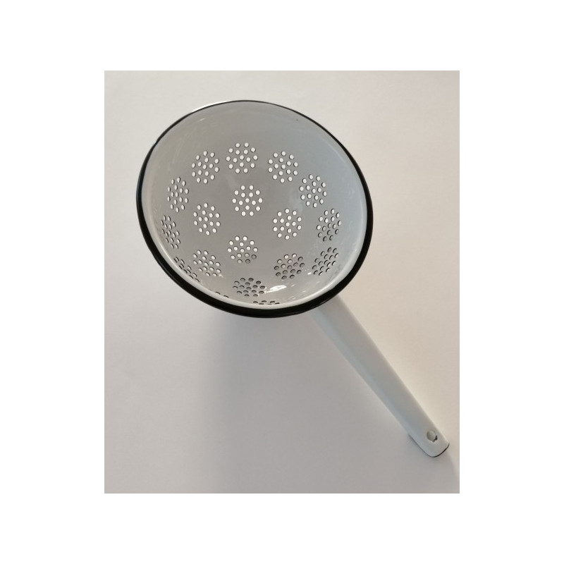 Koštuvas emal. 1.0L b/p 19cm I4607/1