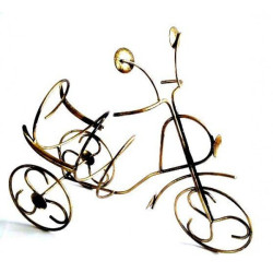 Stovas buteliui 10-965 25*35cm