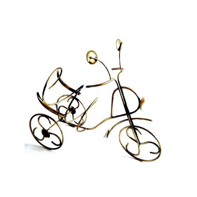 Stovas buteliui 10-965 25*35cm