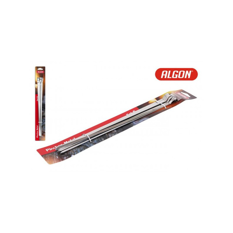 Iešmų met.rinkinys 35cm 6vnt