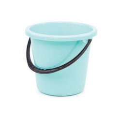 Kibiras 6L plast. 0331/36