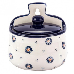 Sāls trauks keramikas...