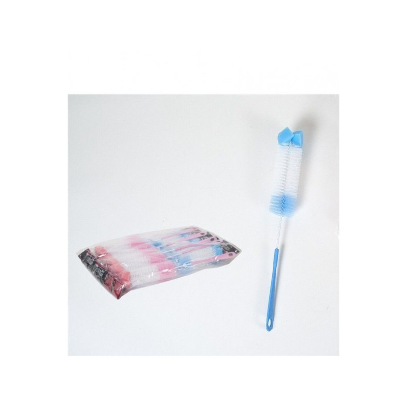 Šepetėlis 45cm buteliui ar kempinėle