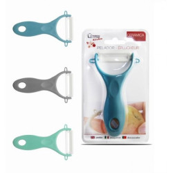 Skustukas daržovėms...