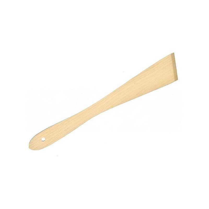 Lopetėlė medinė 30cm