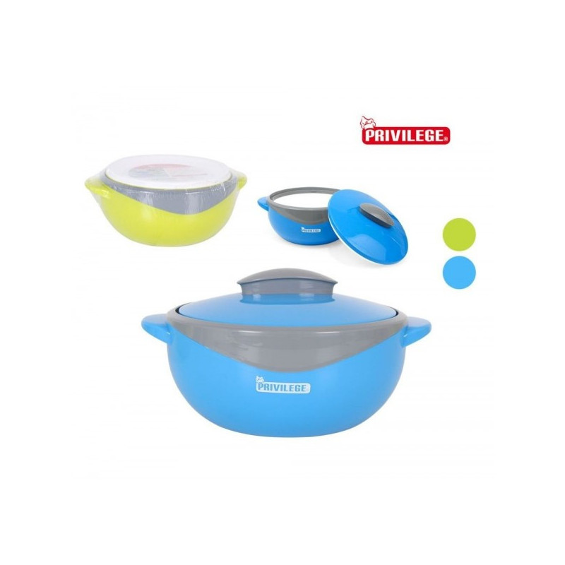 Termoss pārtikai plast. 1.8L PRIVILEGE