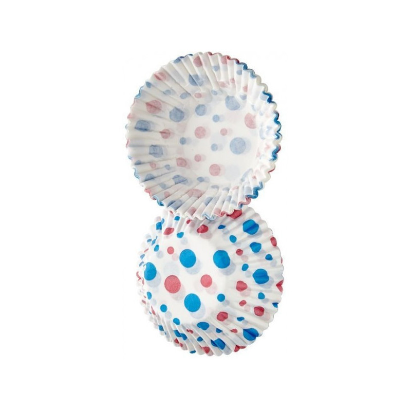 Formelės kēksa pop. 8cm 50vnt