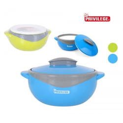 Termosas maistui plast....