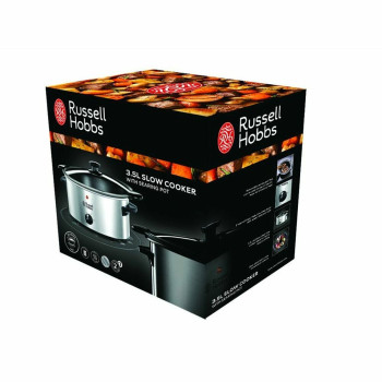 käepide" Russell Hobbs 22740-56 3,5 L