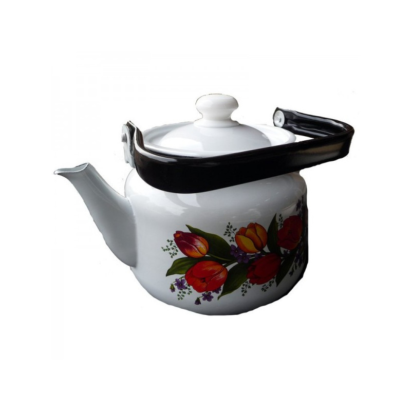 Arbatinukas emaljētsjēts 2.5L s/p