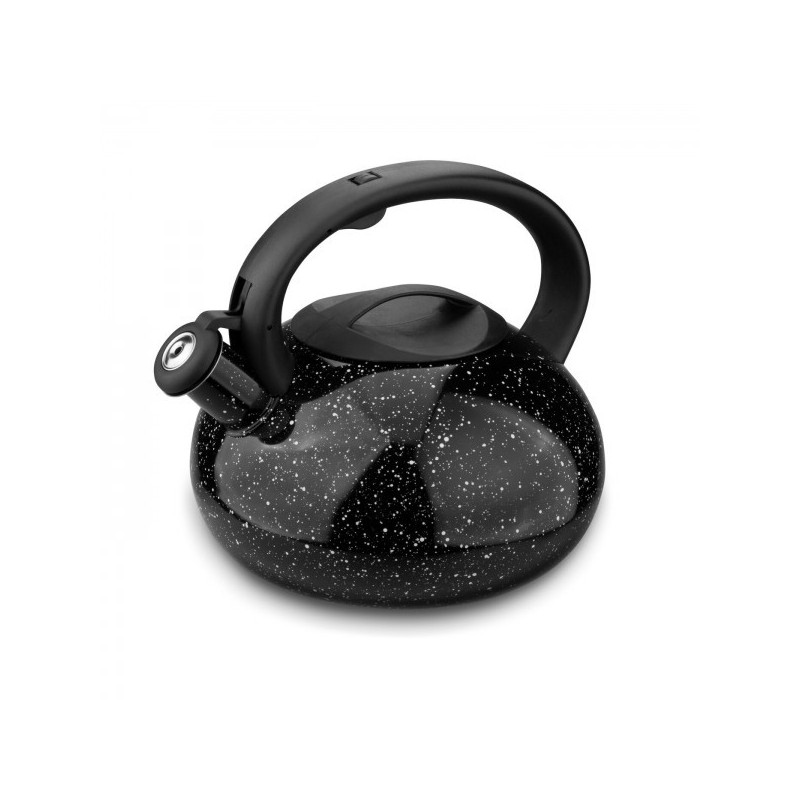 Arbatinukas metāls. 2.5L su švilpi traukskc VITA MAR