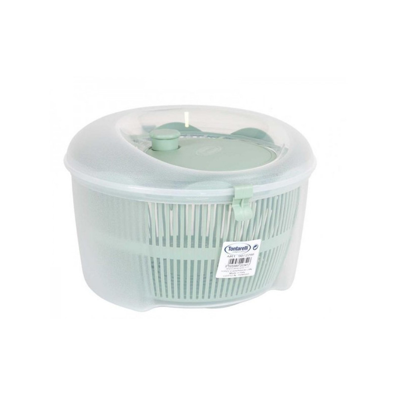 Džiovykla salātu 4.5L 'RUCOLA'