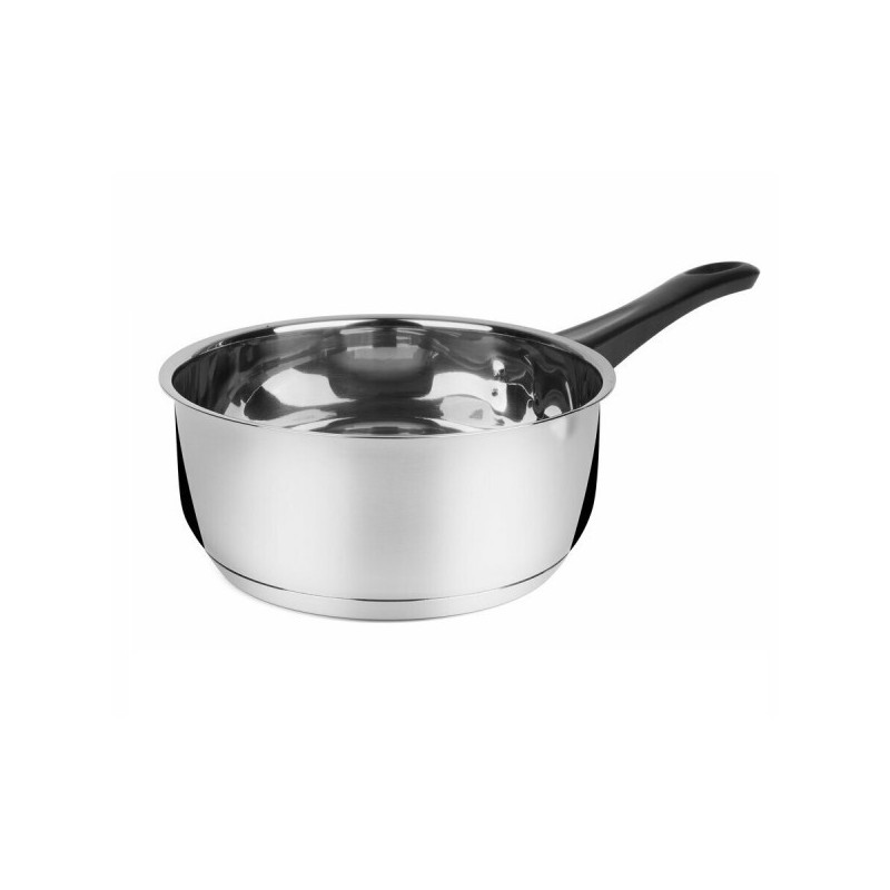 Prikaistuvis 14cm 700ml pl. rankena indukc. PROSTY