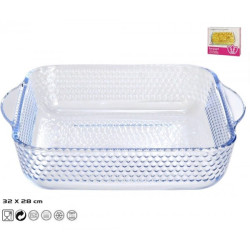 Forma cepšanai stikla 3.2L...