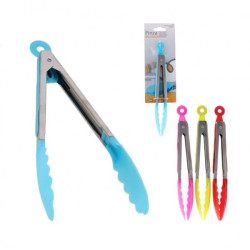 Žnyplės maistui met/plast....