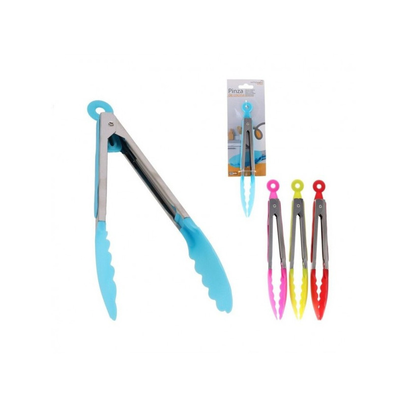 Щипцы кухонные продуктовые metāls/ptmasasmasas. 23cm