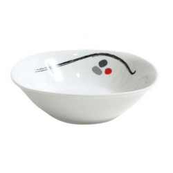 Salotinė 22cm CAR13352-3