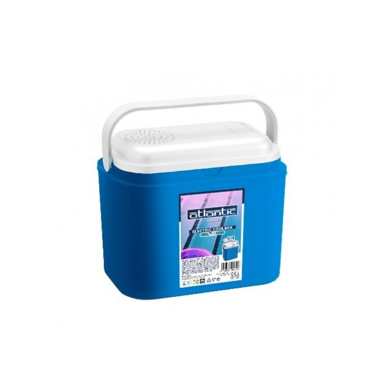 Šaltkrepšis pp 10L 27*32*20cm Atlantic Electr.12V