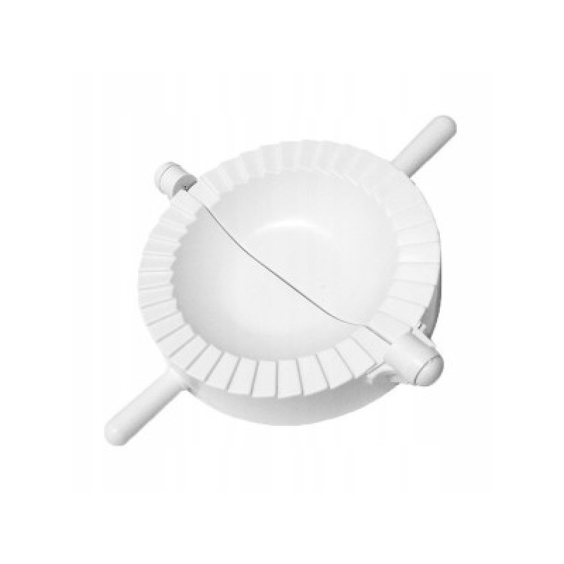 Forma pelmeņu ptmasasmasas. 9cm 47866