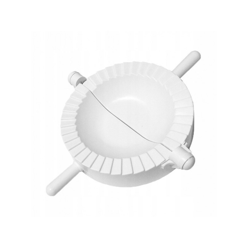 Forma pelmeņu ptmasasmasas. 11cm 47893