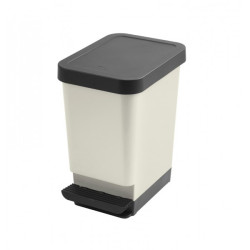 Dėžė šiukšlėms 25L su...