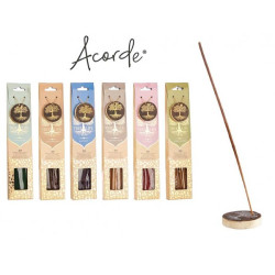 Smilkalų lazdelės 30vnt 6...