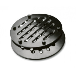 Padėkliukas plast.17cm...