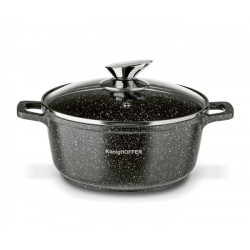 Puodas 24cm 4.2L neprid....