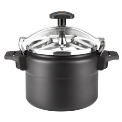 Greitpuodis алюминий. 8L...