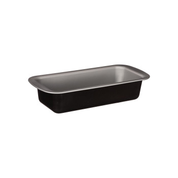 Stačiakampė liejimo forma Secret de Gourmet Aliuminis Chromuotas (25 cm)
