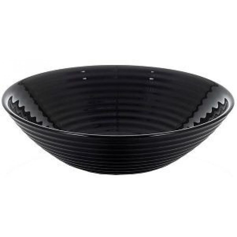 HARENA BLACK BĻODA 16CM, Luminarc