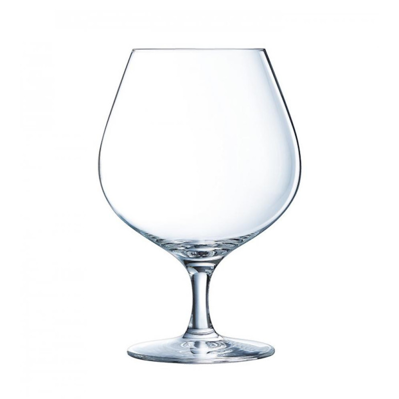 SPIRITS KONJAKA GLĀZE 700ML, Chef and Sommelier