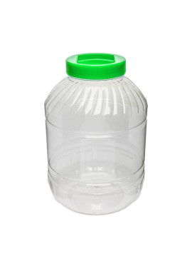 Plastikinis indelis IVA 10L