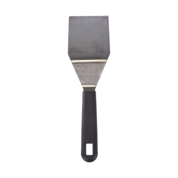 Virtuvės Špachlė Metaltex Nerūdijantis plienas 7,5 x 27 cm