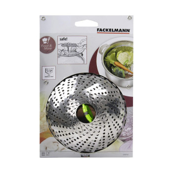 Grozs Fackelmann Ø 13-24 cm