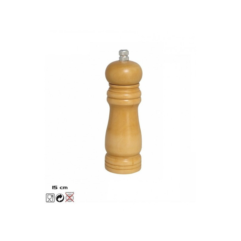 Pipirinė-malūnėlis med. 15*4.5cm