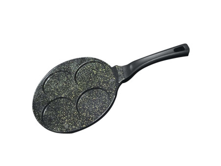 Roy.Fry for 4 eggs for induction