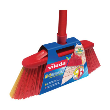 Šepetys Vileda 112091 Plastmasinis,,,